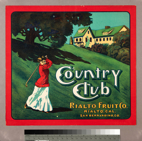 Country Club