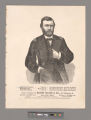 General Grant's grand march / composed by E. Mack