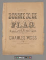 Bonnie Blue flag : brilliant variations / by Charles Weiss