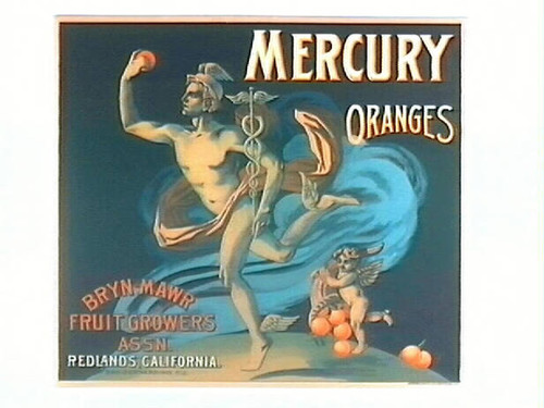 Mercury