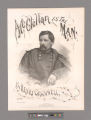 McClellan is the Man / by Henry Gromwell