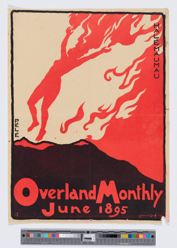 Overland monthly June 1895