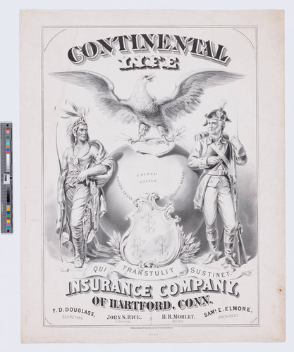 Continental Life Insurance Company, of Hartford, Conn
