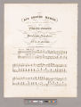 Rio Grande march / composed and arranged for the piano forte and respectfully dedicated to the Philadelphia Volunteers by Dr. C. F. Koch