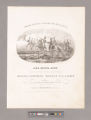 Major Ceneral [sic] Taylor's grand march and quick step / composed and dedicated with most distinguished respects to Major General Taylor U. S. Army by A. H. Durocher Balto. M. D