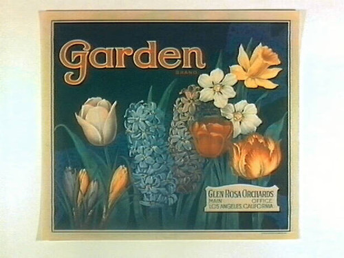 Garden Brand
