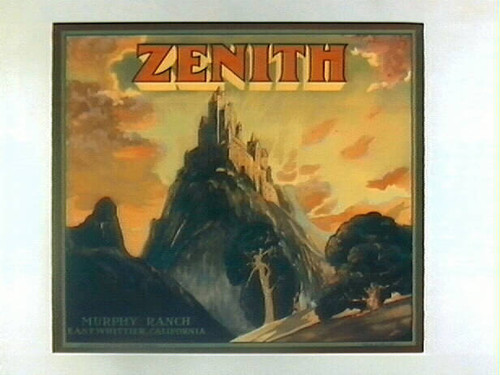 Zenith