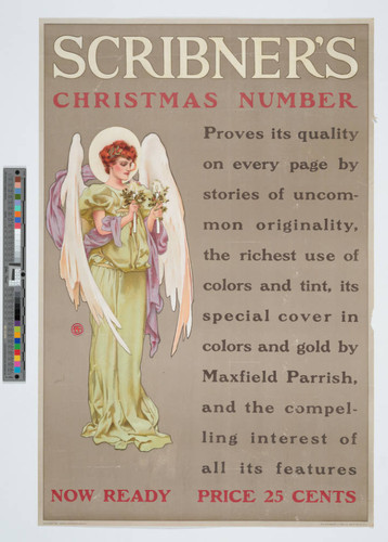 Scribner's Christmas number