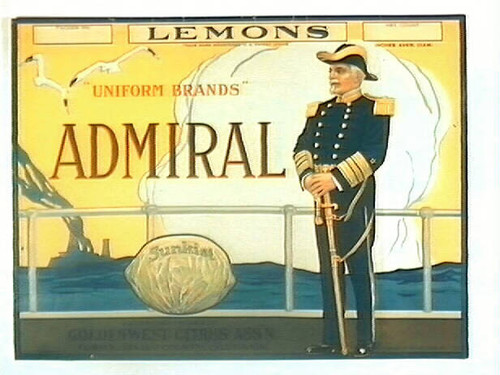 Admiral