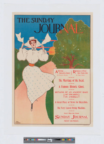 The Sunday journal