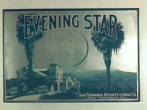 Evening Star