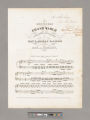 The Montezuma grand march / composed & inscribed to Capt. Henry G. Long by his friend Ben J. Guibert