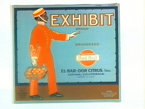 Exhibit Brand