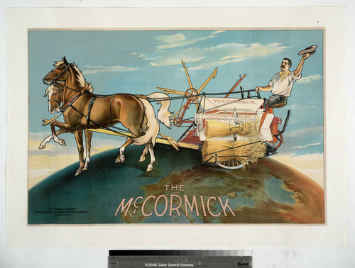 The McCormick