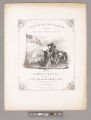 Look up on that banner : song of the patriot mother to her son written by R. Horace Pratt Esqr. and dedicated to Lieut. Col. Dixon S. Miles U. S. A. ; music adapted & arranged by J. H. Hewitt