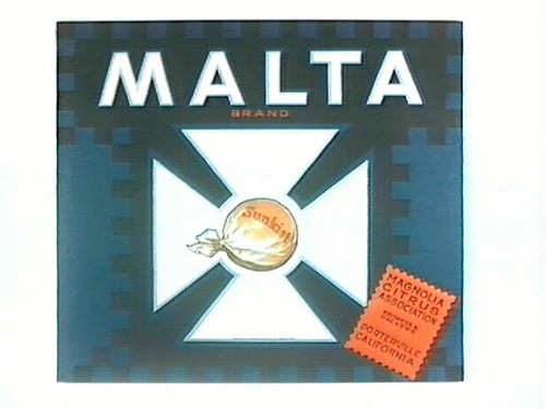 Malta Brand