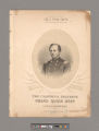 Grand quick step of the California Regiment : Op. 138. / A. Wallerstein