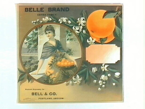 Belle Brand