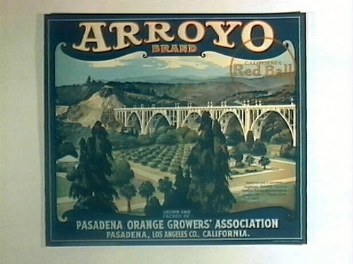 Arroyo Brand