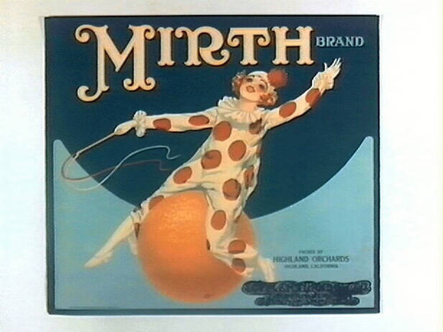 Mirth Brand