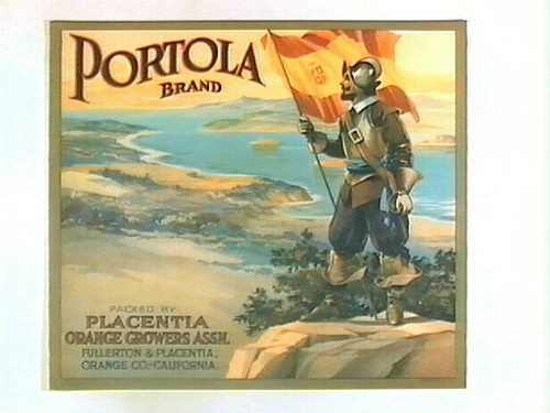 Portola Brand