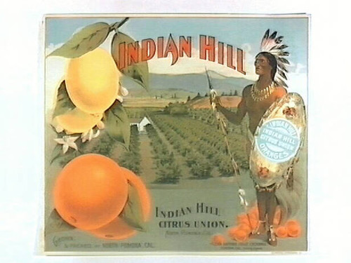 Indian Hill