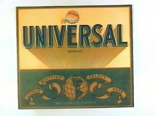 Universal Brand