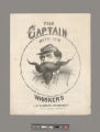 The captain with his whiskers / arranged by C. L. Peticolas