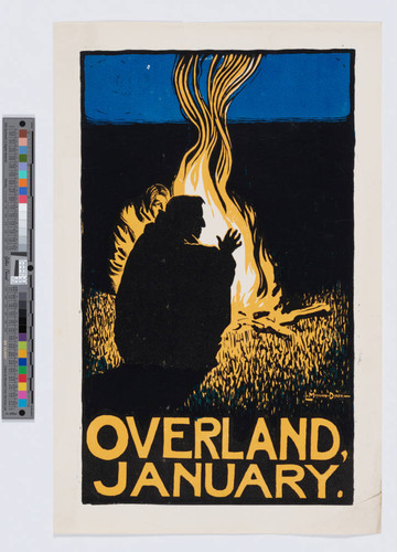 Overland, January