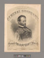 General Sherman's grand triumphant march