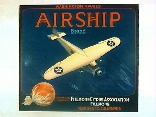 Airship Brand