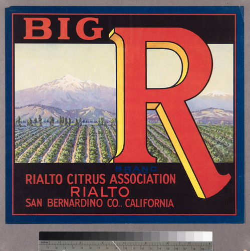 Big R Brand