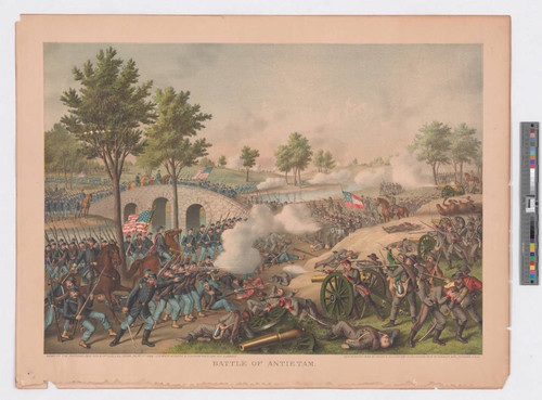 Battle of Antietam