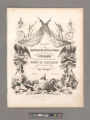 The battle of Buena Vista : a descriptive fantasie for the piano opus 101. / composed and most respectfully inscribed to Genl. Z. Taylor, the hero who never lost a battle, by Chs. Grobe