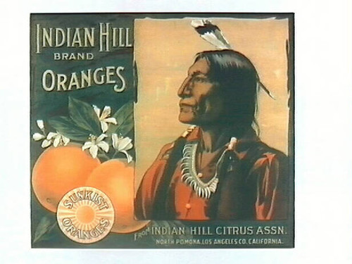 Indian Hill Brand