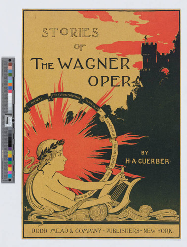 Stories of the Wagner opera