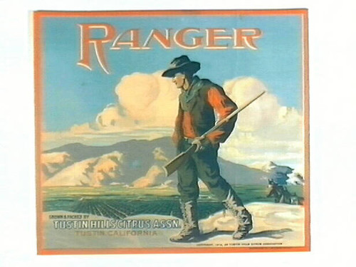 Ranger