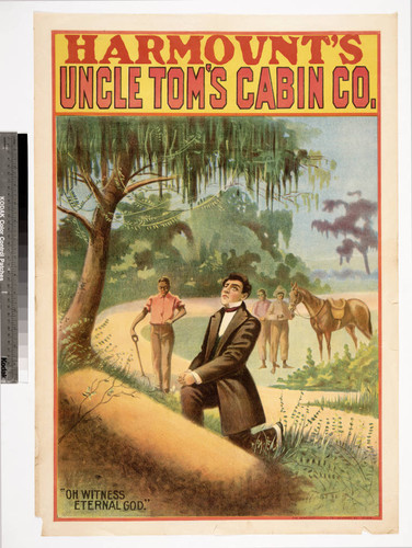 Harmount’s Uncle Tom’s Cabin Co