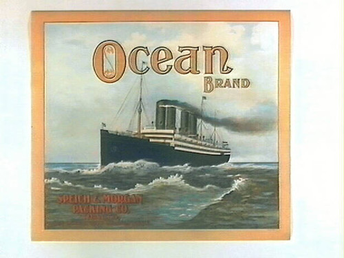 Ocean Brand