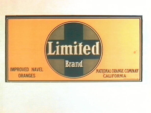 Limited Brand