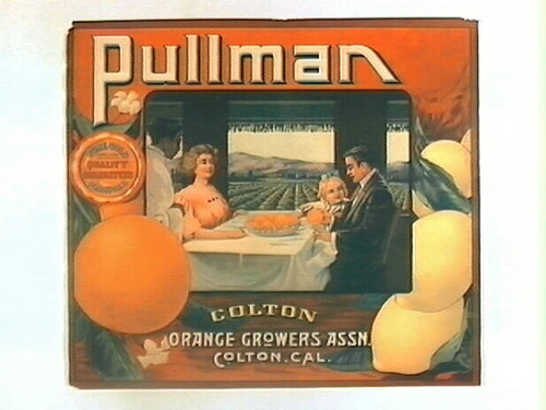 Pullman