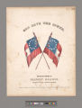 God save the South / written and composed by Ernest Halphin