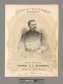 March of the 41st Regiment (Mass. Volunteers) / composed and dedicated to Colonel T. E. Chickering by Augusto Bendelari