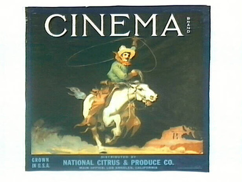 Cinema Brand