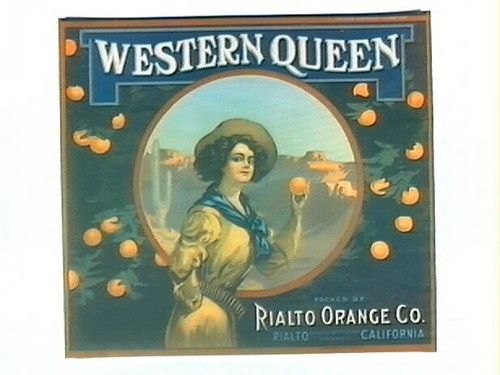 Western Queen