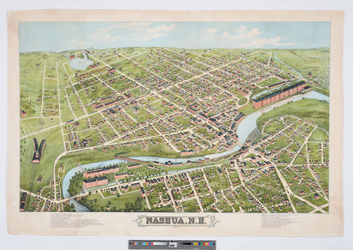 Nashua, N.H. : 1875