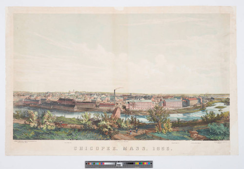 Chicopee, Mass., 1856