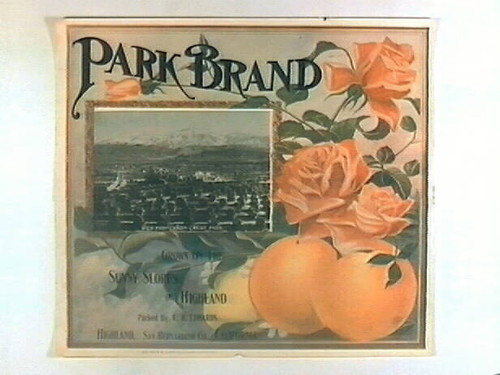 Park Brand