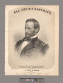 Maj. Gen. W. F. Sherman's grand march / composed by J. Val. Hamm