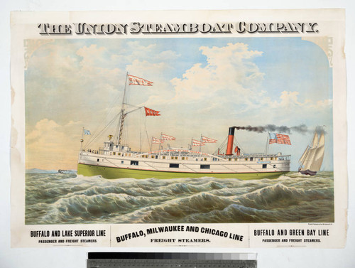 The Union Steamboat Company